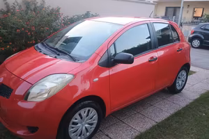 Toyota  Yaris 