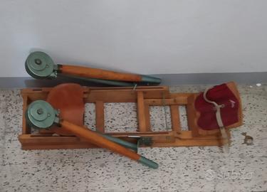 vogatore  anni 40/50