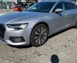 AUDI A6 Avant 40 2.0 TDI S tronic