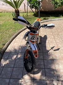 Lem 110 cambio automatico