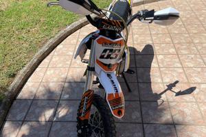 Lem 110 cambio automatico