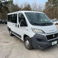 Fiat Ducato 2.3 MJT 150CV 9P SENSOR