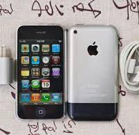 iPhone 2g