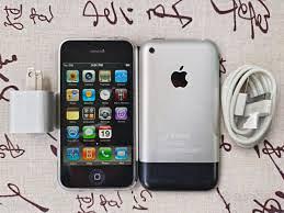 iPhone 2g