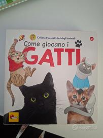 Libri per Bambini e Ragazzi + Fumetto Topolino

