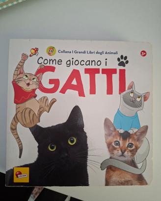 Libri per Bambini e Ragazzi + Fumetto Topolino

