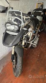 Bmw R 1200 GS