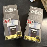FLASH NISSIN DI866 MARK II PER CANON ETTL