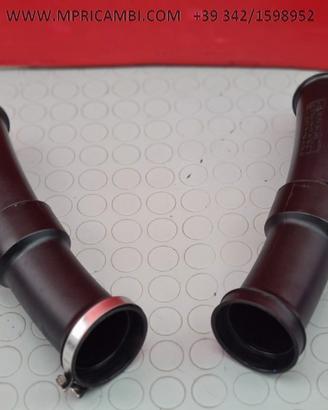 COLLETTORI CASSA BMW R 1100 GS 1998 1999 GS1100 19