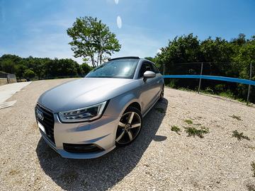 Audi A1 1.0 tfsi ultra admired 95cv