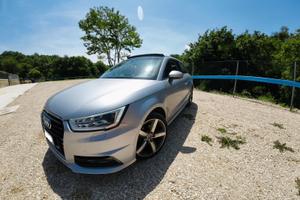 Audi A1 1.0 tfsi ultra admired 95cv