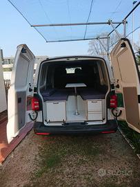 Vw Transporter T6