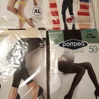 Collant e leggins