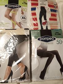 Collant e leggins