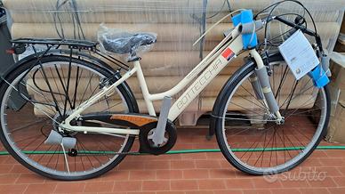 City bike donna Bottecchia Nuova 