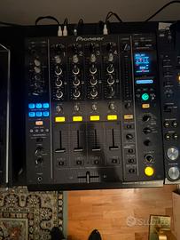 Mixer Nexus 900 DJM