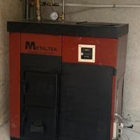 Ricambi caldaia metaltek