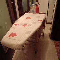 asse a stiro foppapedretti