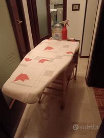 asse a stiro foppapedretti