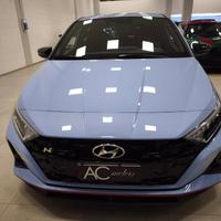 HYUNDAI i20 N 1.6 T-GDI N-Performance