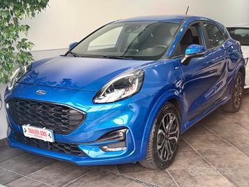 Ford Puma 1.5 EcoBlue 120 CV ST-Line Design FULL/L