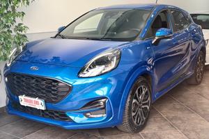 Ford Puma 1.5 EcoBlue 120 CV ST-Line Design FULL/L