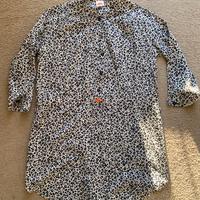 Abito camicia SUNDEK