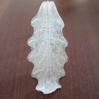 lampadario vetro veneziano Sylcom