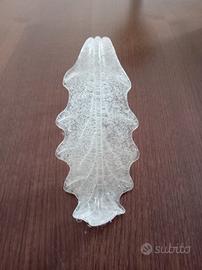 lampadario vetro veneziano Sylcom