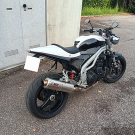 Triumph Speed Triple 995 (2003)