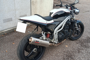 Triumph Speed Triple 995 (2003)