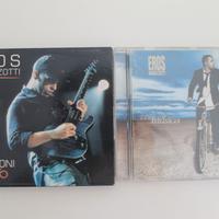 Eros Ramazzotti CD Originali