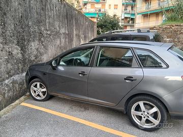 Seat ibiza IV 1.2 tdi vag