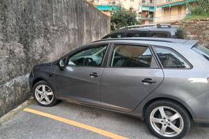 Seat ibiza IV 1.2 tdi vag