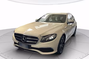 MERCEDES E SW 300 de phev (eq-power) Premium auto