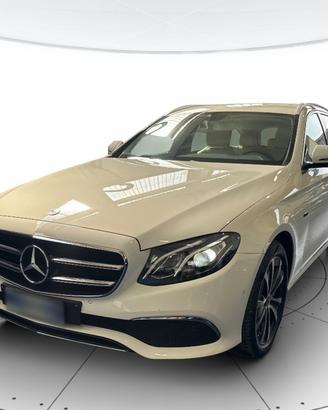 MERCEDES E SW 300 de phev (eq-power) Premium auto