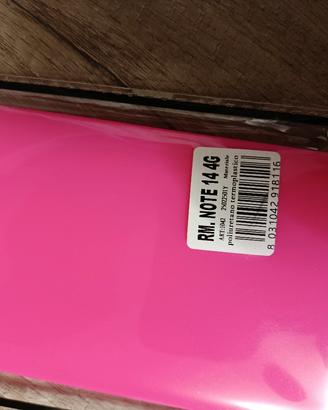 Cover Redmi Note 14 4G