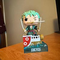 Funko pop zoro