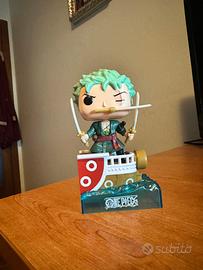Funko pop zoro
