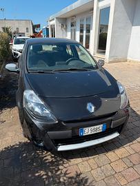 Renault clio 1,2 gpl