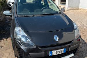 Renault clio 1,2 gpl