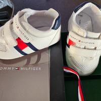 Scarpe n.18 e n.19 NUOVE MAI USATE