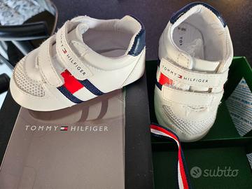 Scarpe n.18 e n.19 NUOVE MAI USATE