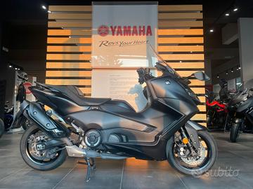 Yamaha T Max 560