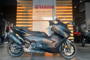 Yamaha T Max 560