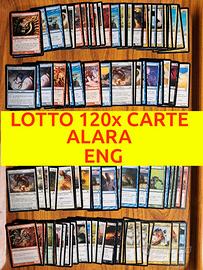 MAGIC Lotto 120x Alara ENG