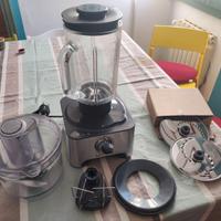 Robot da cucina kenwood