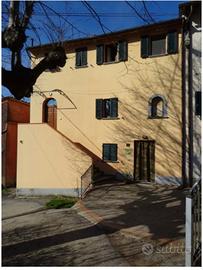 Appartamento prima collina Pistoia