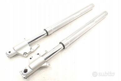 Suzuki VZ 800 Marauder Sospensione anteriore force