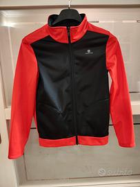 Giacca sportiva bimbo Decathlon 